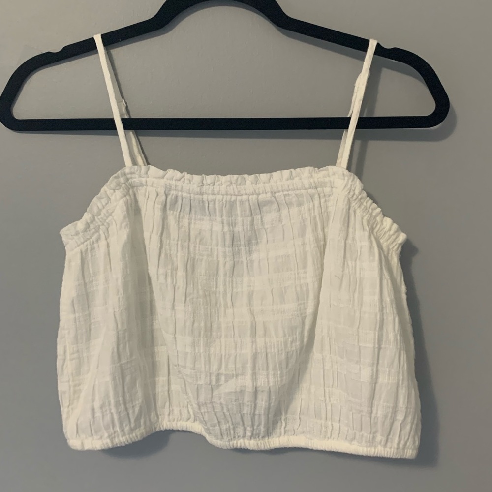 Aerie Crop Top